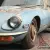 1971 Jaguar E-Type