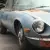 1971 Jaguar E-Type