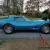 1969 Chevrolet Corvette