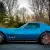 1969 Chevrolet Corvette