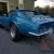 1969 Chevrolet Corvette