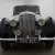 1950 Bentley Mark IV Classic Car