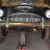Barn Find  1967 Austin Healey BJ 8   Mark III Convertible