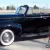 1940 Ford Other Convertible