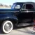 1940 Ford Other Convertible