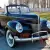 1940 Ford Other Convertible