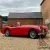 1961 Austin Healey 3000 MK I BT7. Stunning Car. Last Owner 18 Years. U.K Car.