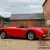 1961 Austin Healey 3000 MK I BT7. Stunning Car. Last Owner 18 Years. U.K Car.