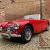 1961 Austin Healey 3000 MK I BT7. Stunning Car. Last Owner 18 Years. U.K Car.