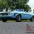 1973 Ford Mustang Convertible
