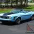 1973 Ford Mustang Convertible