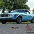 1973 Ford Mustang Convertible