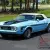 1973 Ford Mustang Convertible