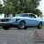 1973 Ford Mustang Convertible