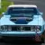1973 Ford Mustang Convertible