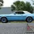 1973 Ford Mustang Convertible