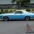 1973 Ford Mustang Convertible