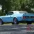 1973 Ford Mustang Convertible