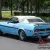 1973 Ford Mustang Convertible