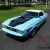 1973 Ford Mustang Convertible