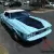 1973 Ford Mustang Convertible