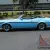 1973 Ford Mustang Convertible