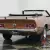 1973 Ford Mustang Convertible