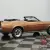 1973 Ford Mustang Convertible