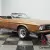1973 Ford Mustang Convertible