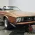 1973 Ford Mustang Convertible