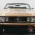 1973 Ford Mustang Convertible