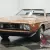 1973 Ford Mustang Convertible