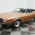 1973 Ford Mustang Convertible