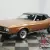 1973 Ford Mustang Convertible