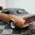 1973 Ford Mustang Convertible