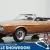 1973 Ford Mustang Convertible