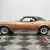 1973 Ford Mustang Convertible