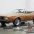 1973 Ford Mustang Convertible