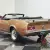 1973 Ford Mustang Convertible
