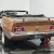 1973 Ford Mustang Convertible