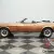 1973 Ford Mustang Convertible
