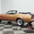 1973 Ford Mustang Convertible