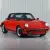 1988 Porsche 911