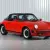 1988 Porsche 911