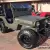 1952 Jeep CJ