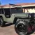 1952 Jeep CJ