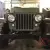 1952 Jeep CJ
