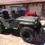 1952 Jeep CJ