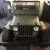 1952 Jeep CJ