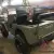 1952 Jeep CJ